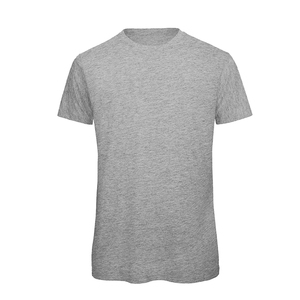 เสื้อยืดคอตตอน 100% ทรงโอเวอร์ไซส์ ไหล่ตก พิมพ์ลายคุณภาพสูง เนื้อผ้าหนา สำหรับผู้ชาย - Product Image 6