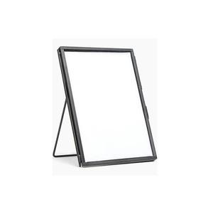 Hanging Style Hot Selling Clear Glass Picture Photo <b>Frame</b> for Tableware Decorate <b>Gold</b> Finished Wholesale Prices Picture <b>Frame</b> - Product Image 2