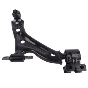 Bras de suspension avant droit Chevrolet Spark LT LS 1.4L L4 95368368 - Product Image 6