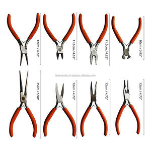 8 PCS <b>SET</b> of <b>PLIER</b> TOOLS - Product Image 2