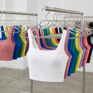 Soutien-gorge de sport pour femmes, respirant et anti-transpiration, idéal pour le yoga et la gym, vente en gros - Product Image 6