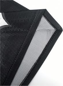 Camiseta Deportiva de Malla Estilosa para Hombre y Mujer, Cómoda para Todas las Actividades Deportivas - Product Image 2