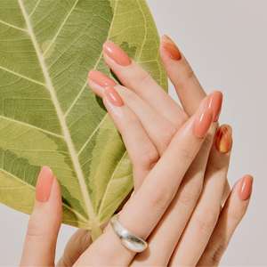 Gel pour ongles de qualité salon 100% réel coréen, autocollants pour ongles en gel, manucure en gros, certifié végétalien, sans cruauté - Product Image 3