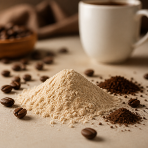 ผงน้ำหอมกาแฟแบบแคปซูลสำหรับใช้ดับกลิ่นในห้อง - Product Image 3