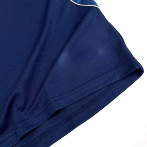 Personalización al por Mayor de Ropa Deportiva de Tallas Grandes, Camisetas de Fútbol Sublimadas de Manga Corta, 100% Poliéster, Transpirables y de Secado Rápido - Product Image 5