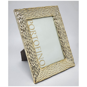 Luxury Matte Finish Aluminum Photo <b>Frame</b> with Durable Structure for Corporate & Hospitality Use - Product Image 1