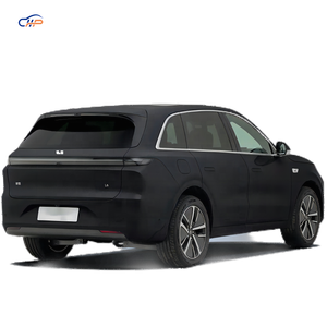 2024 Lixiang Luxury EV SUV Hybrid Car Pro New Energy 4x4 con techo solar panorámico y rango extendido Hecho en China - Product Image 6