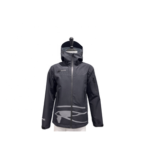 Chaqueta Cortavientos con Estampado Personalizado por Sublimación Completa |   Chaqueta Cortavientos para Uniforme de Equipo |   Ropa exterior con patrón de colores vibrantes - Product Image 1