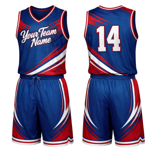 Fábrica de Camisetas de Baloncesto de Gran Volumen, Ofrece Producción de Uniformes OEM y ODM para Equipos, Escuelas y Organizaciones Deportivas - Product Image 5