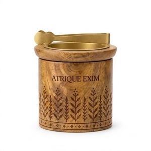 Artique Exim Handcrafted Resin <b>Incense</b> Burner Box Carved Ash Catcher <b>Holder</b> <b>Incense</b> <b>Stick</b> Storage Censer Indian <b>Incense</b> Factory - Product Image 2