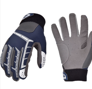 Guantes de Béisbol de Alta Calidad al por Mayor de Fábrica, Guantes Deportivos de Protección Transpirables con Logotipo Personalizado - Product Image 1