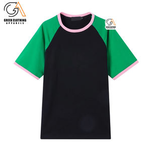 T-shirt personnalisé Alpha Kappa pour hommes, pour sororité, haute qualité, 100% coton, toile respirante, motif imprimé vintage - Product Image 1