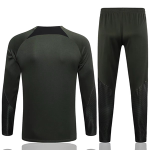 Conjuntos Deportivos Unisex de Diseño Único, Conjuntos Deportivos para Gimnasio y Actividades al Aire Libre, Ropa Deportiva para Entrenamiento y Jogging, Conjunto de Dos Piezas Comprimido - Product Image 5
