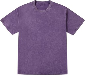 Bulk T <b>Shirt</b> Supplier Oversized Streetwear Tee Boxy Fit Tee <b>Y2K</b> Inspired T <b>Shirt</b> Wholesale Lot - Product Image 1