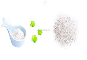 <span class=keywords><strong>Engrais</strong></span> organique hydrosoluble au chitosane pour la croissance des racines et la résistance aux maladies des cultures - Product Image 5