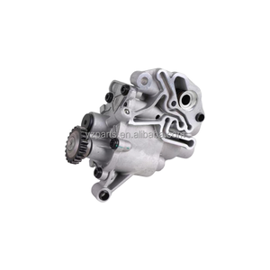 EA888 GEN2 GEN3 06H115105DP Pièces de moteur <span class=keywords><strong>Pompe</strong></span> à <span class=keywords><strong>huile</strong></span> pour VW GOLF <span class=keywords><strong>TIGUAN</strong></span> pour Audi A4 Q5 MK5 MK6 1.8TFSI 2.0TFSI 1.8T 2.0T - Product Image 3