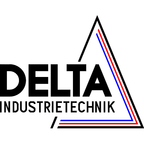 DELTA Industrietechnik GmbH logo