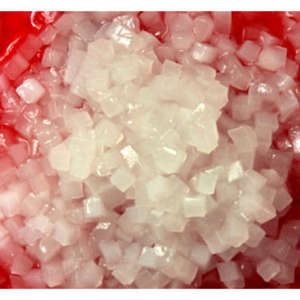 Cubos de Nata de Coco de Vietnam Confiables, Tamaño 8x8 mm, para una Calidad de Bebida Consistente y Suministro a Gran Escala, 99 Gold Data - Product Image 2