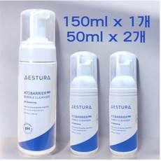 Estura Atobarrier 365 Detergente Schiumogeno 250ml 1 Set con Acido Ialuronico - Prezzo Scontato - Product Image 1