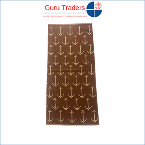Serviettes de plage en polycoton de qualité supérieure, très résistantes, personnalisables, à séchage rapide, tendance, jacquard, provenant d'un vendeur indien de premier plan au meilleur prix - Product Image 3