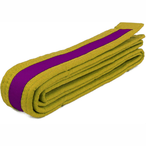 Cinturones de Artes Marciales Profesionales para Entrenamiento de BJJ, Taekwondo y Jiu Jitsu, con Logotipo Personalizado, Ajustables, Venta al Por Mayor - Product Image 5