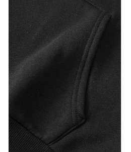 Sudadera con capucha de invierno para mujer, 100% algodón, manga larga, cuello caído, estampada, cómoda, de Bangladesh, la más vendida. - Product Image 3