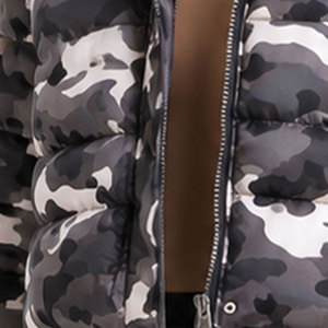 <b>Women's</b> Premium Waterproof Thermal <b>Parka</b> <b>Jacket</b> with Windproof Protection, Custom Logo OEM Services and Factory Direct Wholesale - Product Image 4