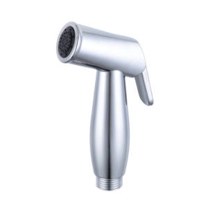 Дешевый пластиковый распылитель для биде - Product Image 1