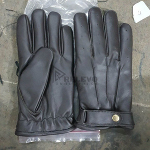 Guantes de Motocicleta Transpirables y Resistentes al Viento con Logotipo Personalizado, Bajo MOQ, Venta al Por Mayor, con Protección para Motocross y Secado Rápido - Product Image 5