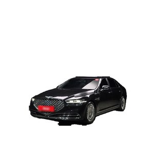 Genesis G90 3.3 T AWD 2019 con 230,855 km, Caja de Cambios Automática, Estándar de Emisiones Euro V, Asientos de Cuero, Volante a la Izquierda, Cámara Trasera - Product Image 1