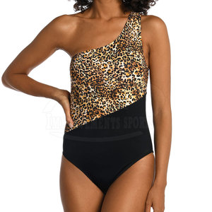Nouvel arrivage de maillot de bain pour femmes au design unique, vente en gros de maillot de bain en polyester - Product Image 3
