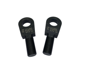 Servicio de Mecanizado de Metales Personalizado de Fábrica Viet Nhat, Piezas de Fresado CNC, OEM ODM para Mecanizado en Hanói, Soporte para Dibujos IGES y STEP - Product Image 3