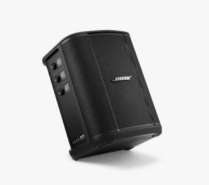 ลำโพงบลูทูธพกพาคุณภาพเยี่ยม S1 Pro+ - Product Image 1