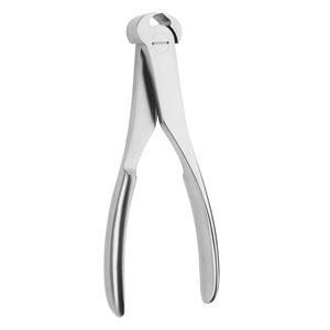 Cortador de Clavículas Canuladas, Instrumento Quirúrgico Ortopédico Premium para un Corte Preciso, Autoclavable y Reutilizable - Product Image 2