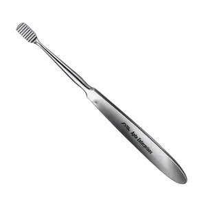 Curette orthopédique Putti de 27 cm pour chirurgie osseuse – Instruments et équipements médicaux chirurgicaux - Product Image 1