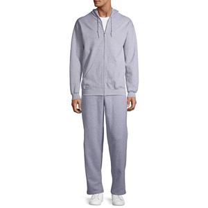 Pantalones Deportivos de Hombre, Nuevo Estilo Moderno, Holgados, Cintura Media, Transpirables, con Cierre de Cordón, 100% Algodón, Cómodos y Elegantes - Product Image 6