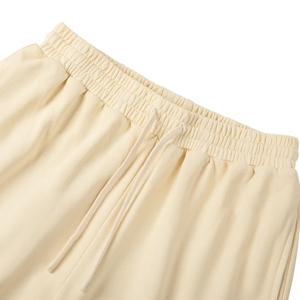 กางเกงจ็อกเกอร์ผ้าฝ้ายทรงโอเวอร์ไซส์สไตล์สตรีทแวร์  แบบยูนิเซ็กส์  รับสกรีนลายตามสั่ง  ทรงหลวม  สำหรับผู้ชาย  ใส่ได้ทั้งวิทยาลัย/มหาวิทยาลัย - Product Image 5