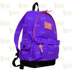 Primary Students <b>Backpack</b> for Boys and Girls Lightweight Unisex Polyester School Large Capacity Lightweight <b>Backpack</b> - Product Image 2