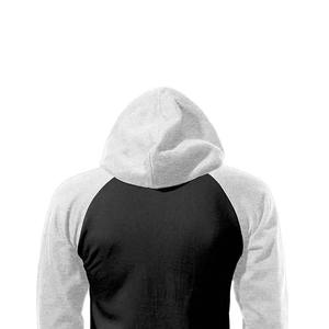 Design Your Own High Quality Winter Men Hoodies Men New Style Bulk Quantity Zipper Men Thermal Hoodies - Product Image 6