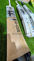 OEM Tapeball Coconut Top Quality F Plus Tamoor Mirza Players Editions Top Trending Cricket Bat For Big Sixes Lightweight Factory