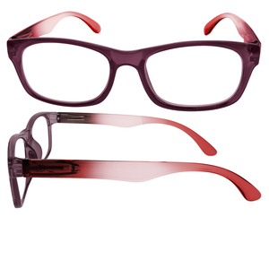 Gafas de moda personalizadas de marca Vogue, monturas cuadradas al por mayor para gafas ópticas. - Product Image 3