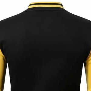Premium Embroidered Cowhide <b>Leather</b> <b>Jacket</b> Custom Motorcycle Fashion Outerwear OEM ODM Sample Service Available - Product Image 2