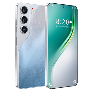 สมาร์ทโฟน Slim Profile Camon 40 Pro รุ่นดั้งเดิม 16GB +1TB แบตเตอรี่ 6800mAh ระบบปฏิบัติการ Android 14 หน้าจอ HD ขนาดใหญ่ รองรับการเล่นเกม สมาร์ทโฟน 5G แบบกำหนดเอง - Product Image 4