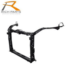 AUTOPARTES RAV-4 53205-0R070 SOPORTE DE RADIADOR SISTEMA DE CARROCERÍA HECHO EN TAIWÁN - Product Image 4