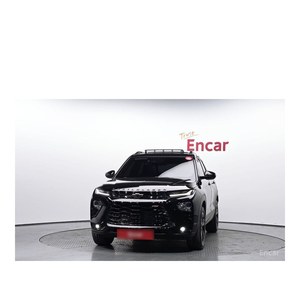 Chevrolet (GM Daewoo) Trailblazer Junio 2021, 1.3 Turbo, 4x4, Caja de Cambios Automática, Asientos de Cuero, Cámara Trasera, Emisión Euro V, 99,347 km - Product Image 3