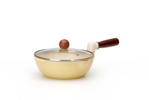 Serie de Sartenes Multi IH Vissart - Product Image 4