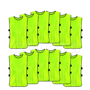 Gilet de sport pour adultes grande taille, léger, fabriqué dans les meilleurs matériaux. - Product Image 2