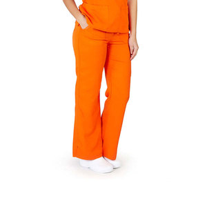 Tenue médicale professionnelle Solid Trader Advanced à évacuation rapide de l'humidité pour experts médicaux occupés – Uniforme d'hôpital - Product Image 3
