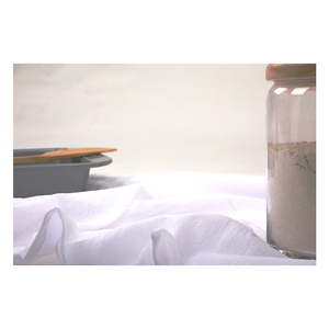 Serviettes en coton de qualité supérieure, très absorbantes, sans peluches, pour la cuisine, la maison, l'hôtel et le restaurant - Product Image 5