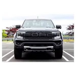Excelente Relación Calidad-Precio, Ford Ranger Raptor 2025 de 100-150 CV, 5 Plazas, Volante a la Izquierda, Autos Usados Importados - Product Image 1